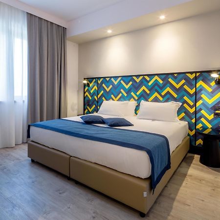 Best Western Hotel Cristallo Rovigo Kültér fotó