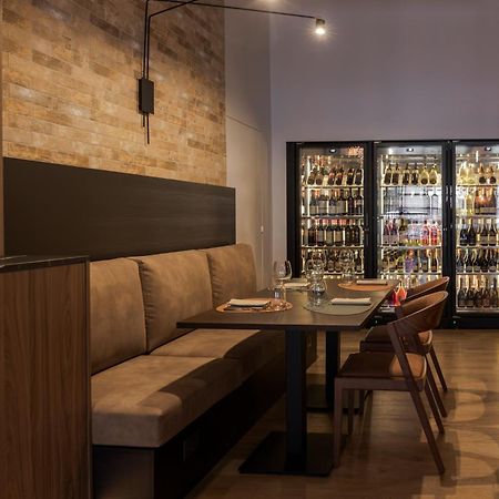 Best Western Hotel Cristallo Rovigo Kültér fotó