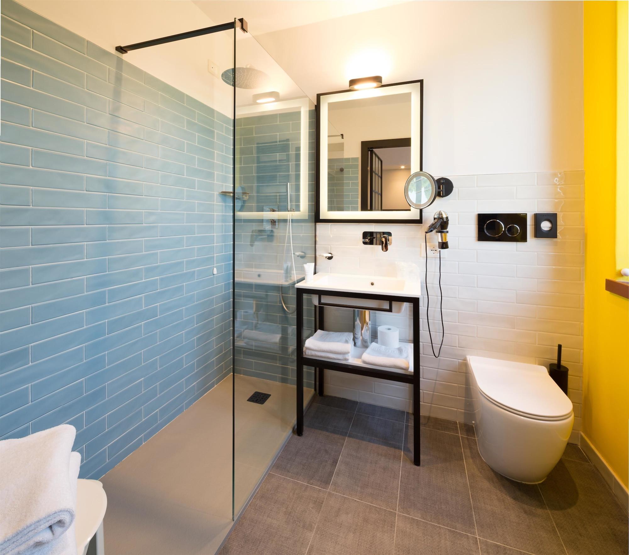 Best Western Hotel Cristallo Rovigo Kültér fotó