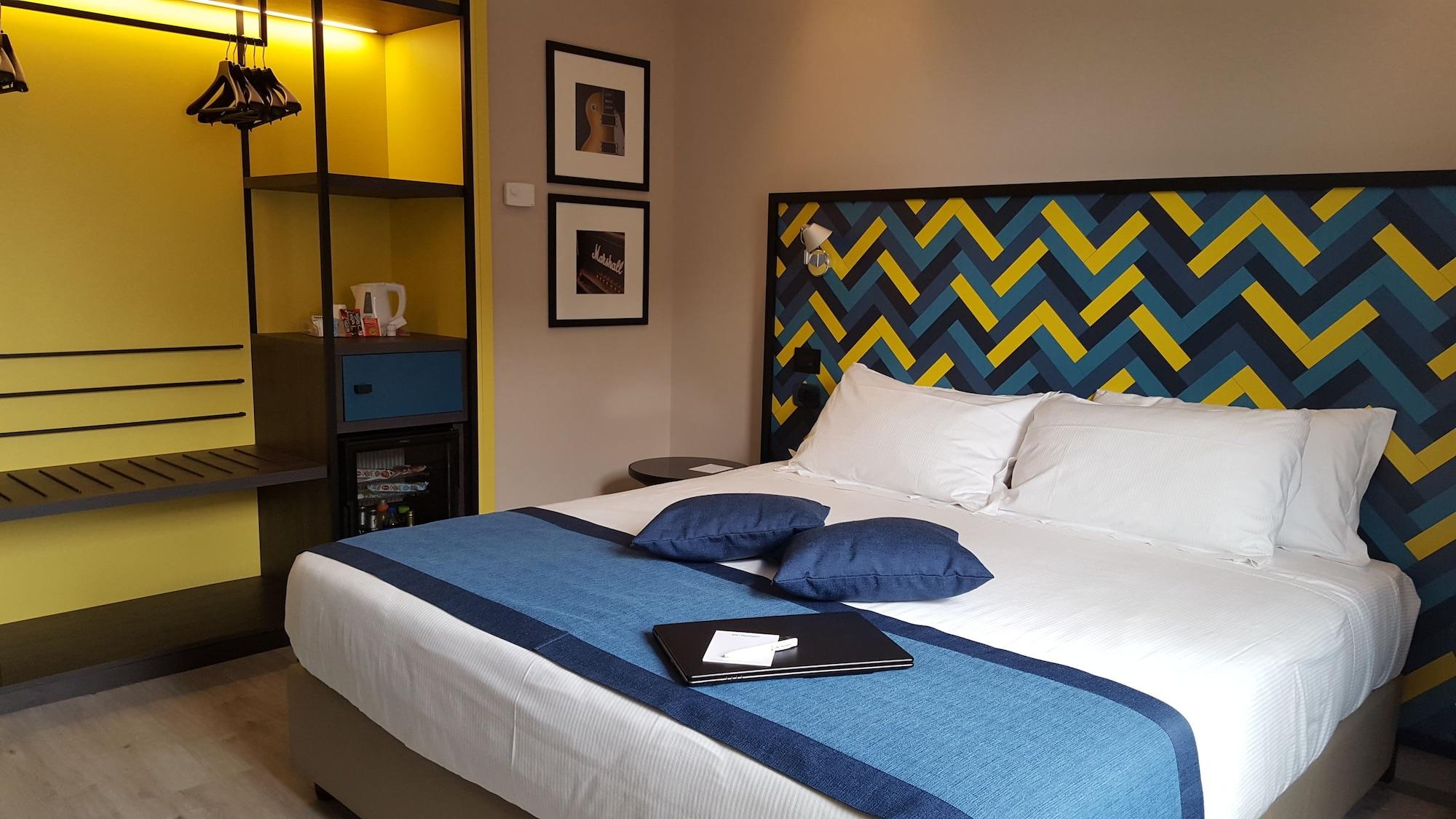Best Western Hotel Cristallo Rovigo Kültér fotó