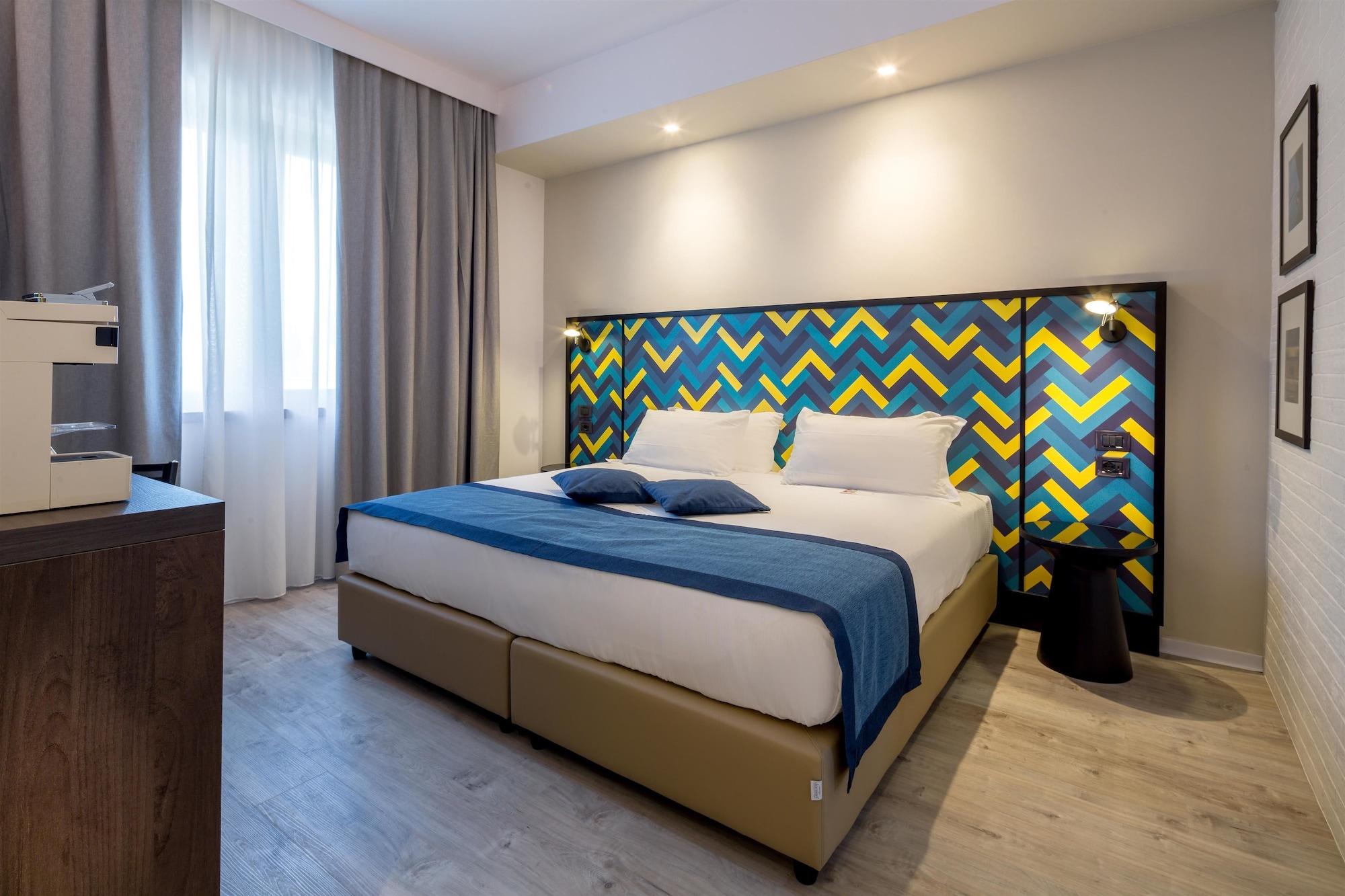 Best Western Hotel Cristallo Rovigo Kültér fotó