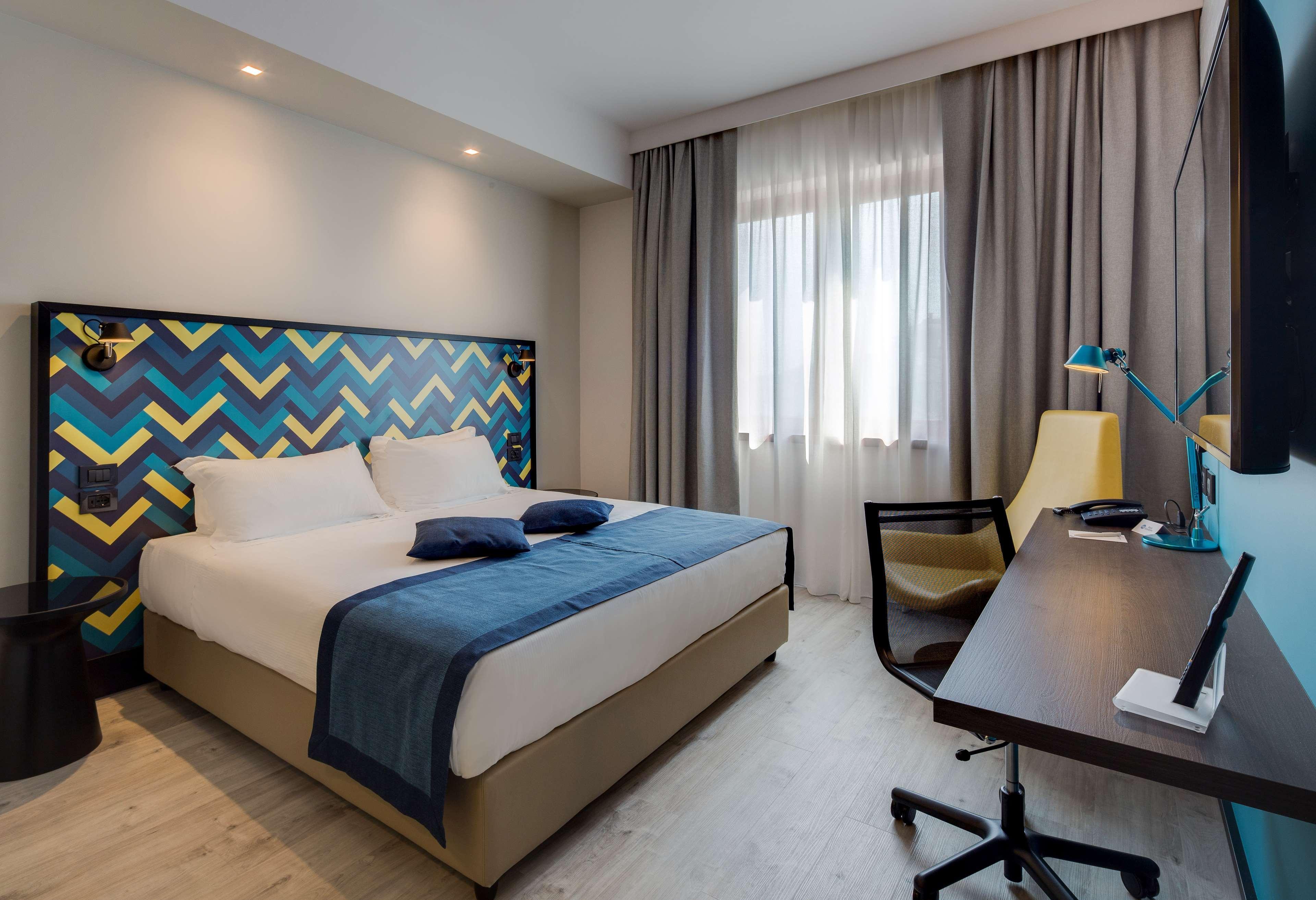 Best Western Hotel Cristallo Rovigo Kültér fotó