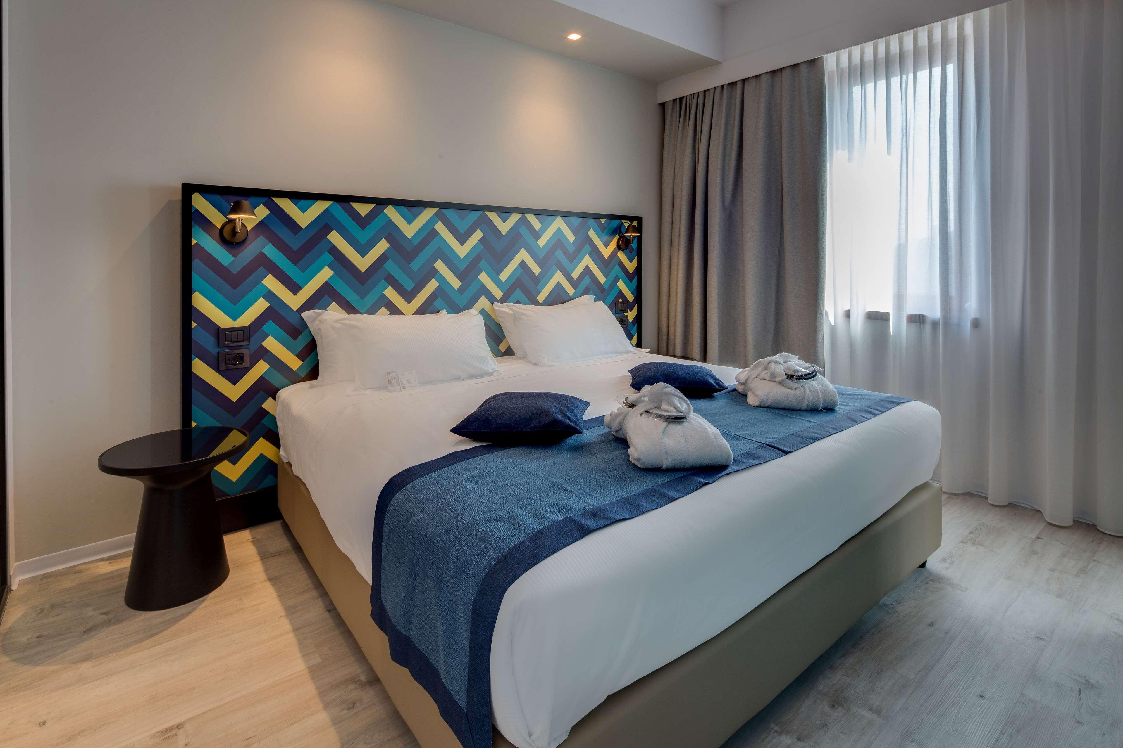 Best Western Hotel Cristallo Rovigo Kültér fotó