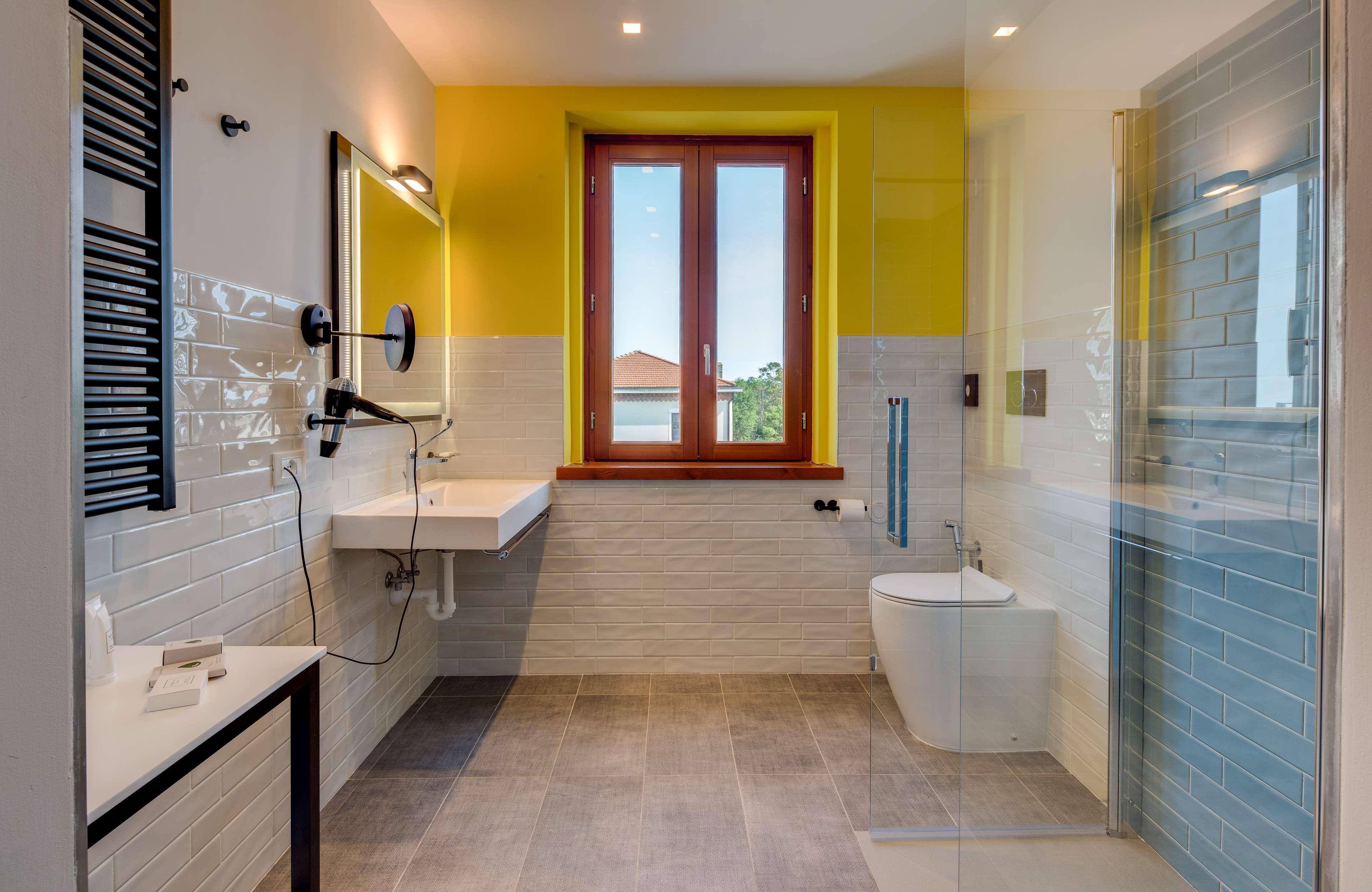 Best Western Hotel Cristallo Rovigo Kültér fotó