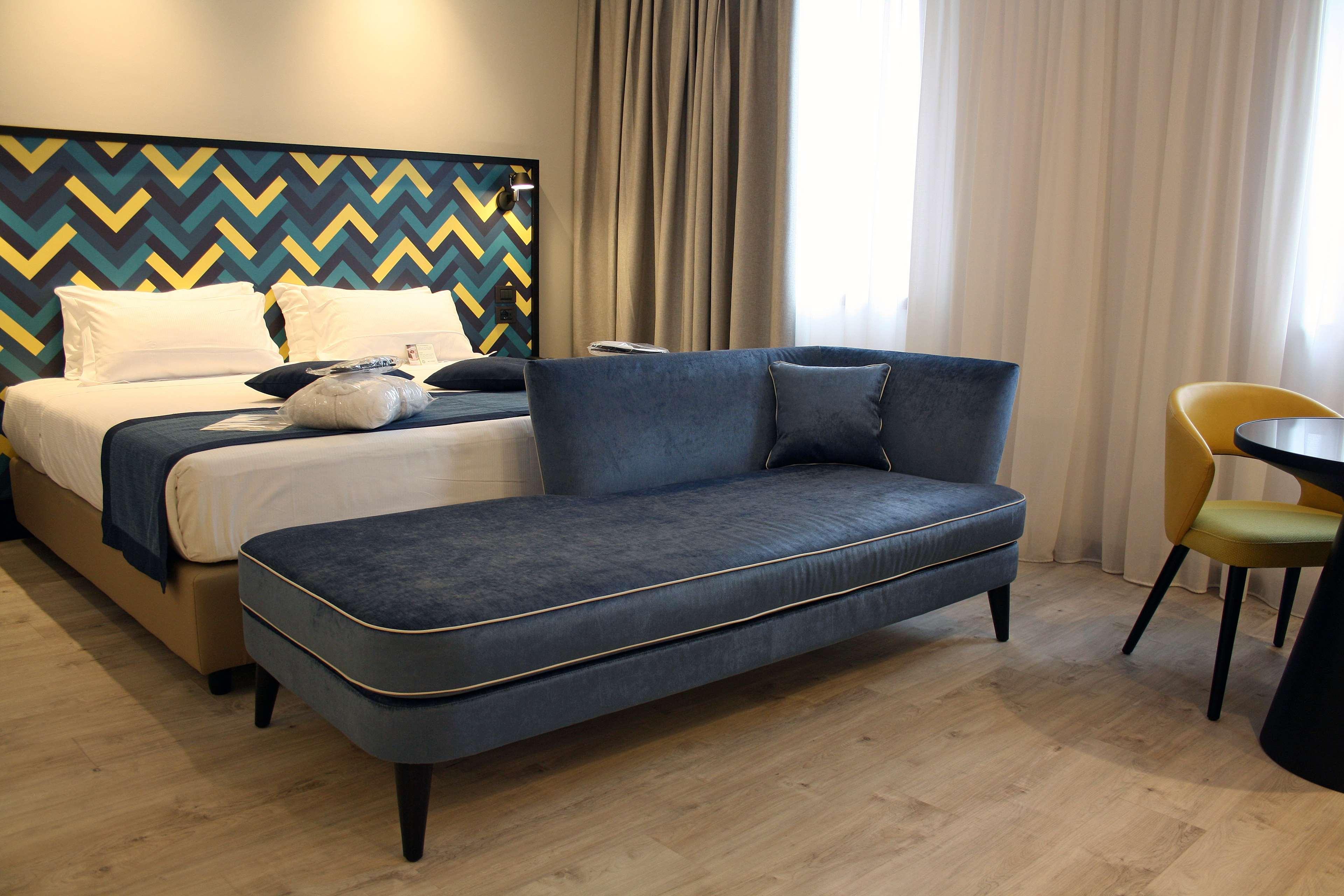Best Western Hotel Cristallo Rovigo Kültér fotó