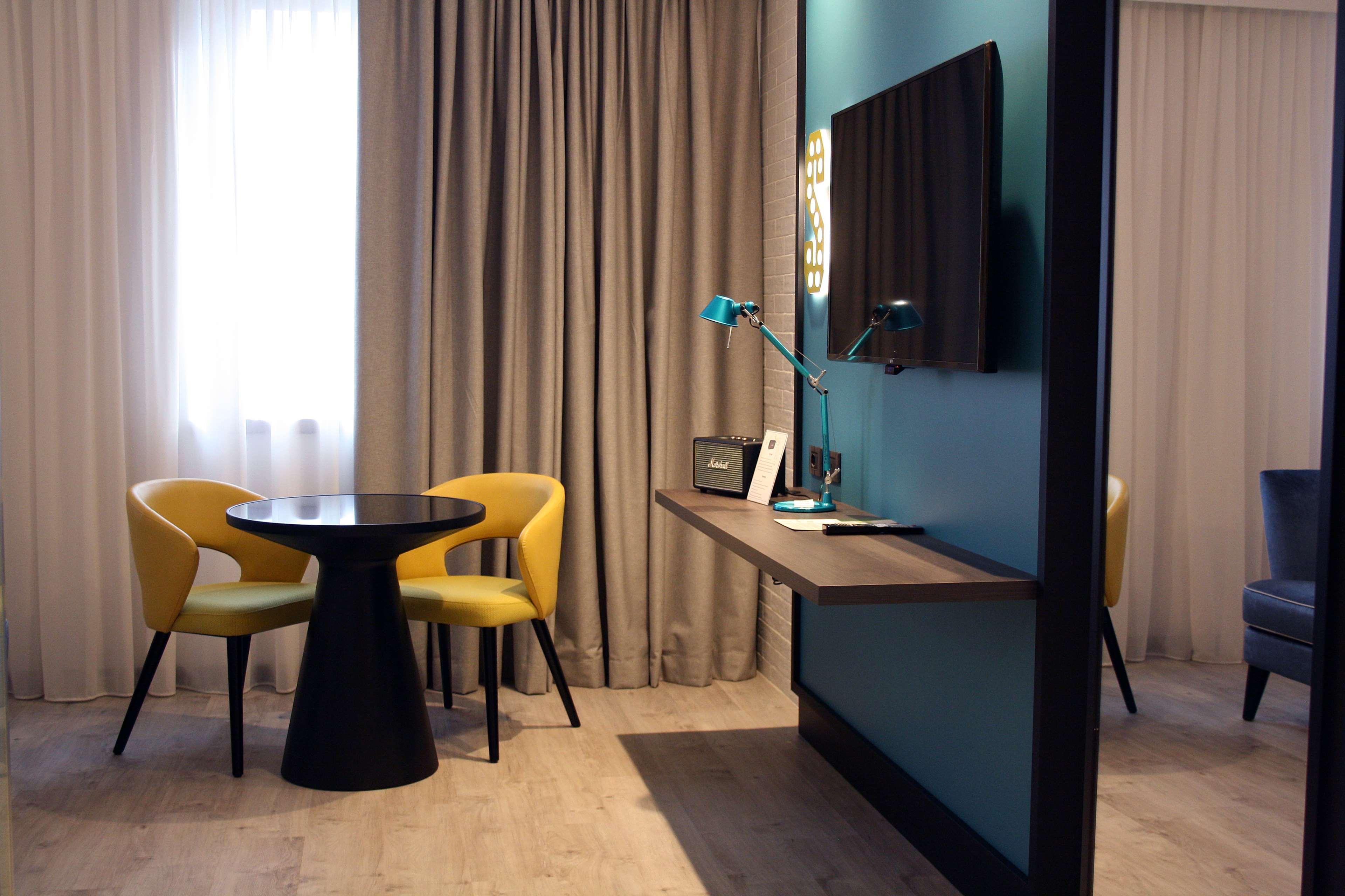 Best Western Hotel Cristallo Rovigo Kültér fotó
