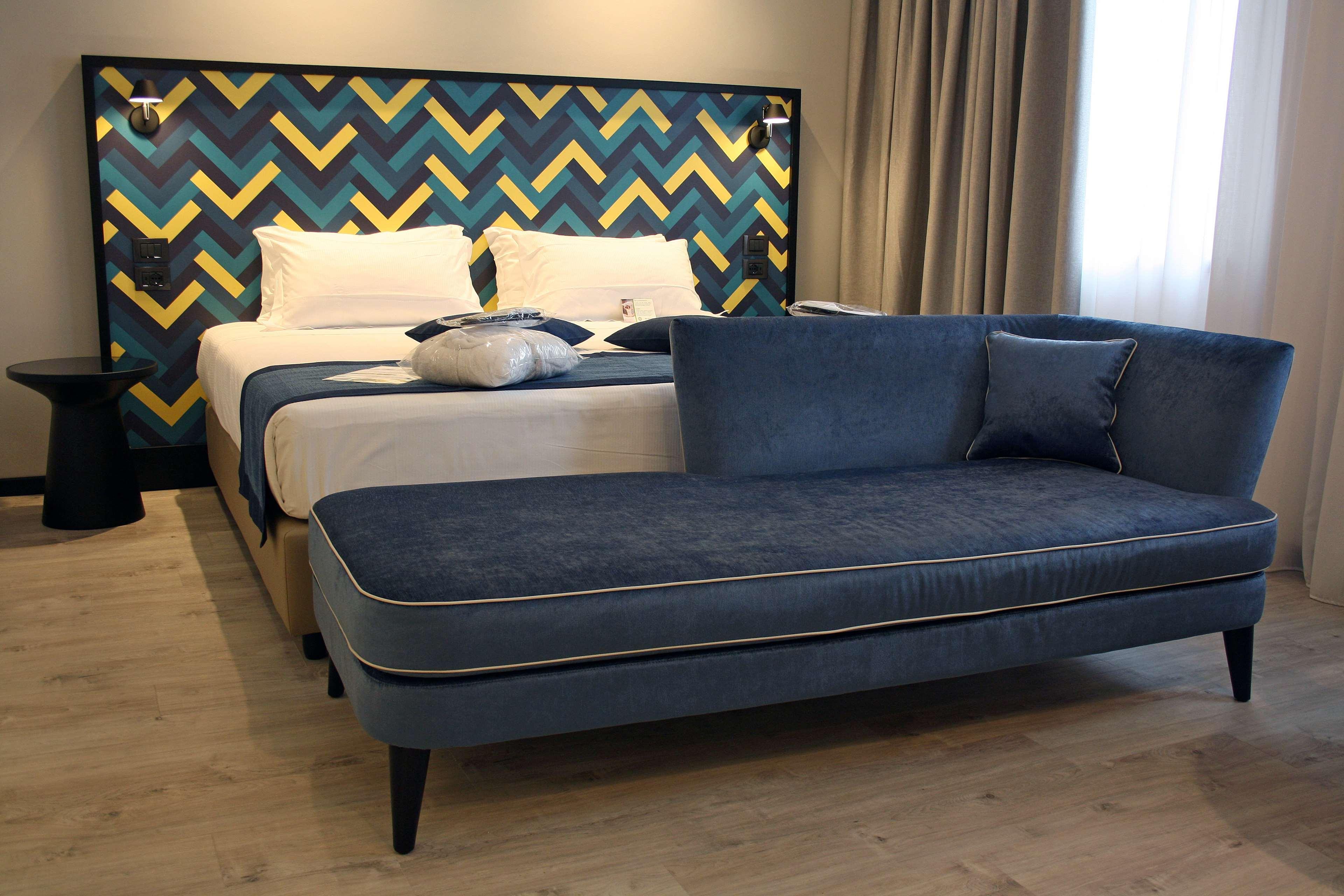 Best Western Hotel Cristallo Rovigo Kültér fotó