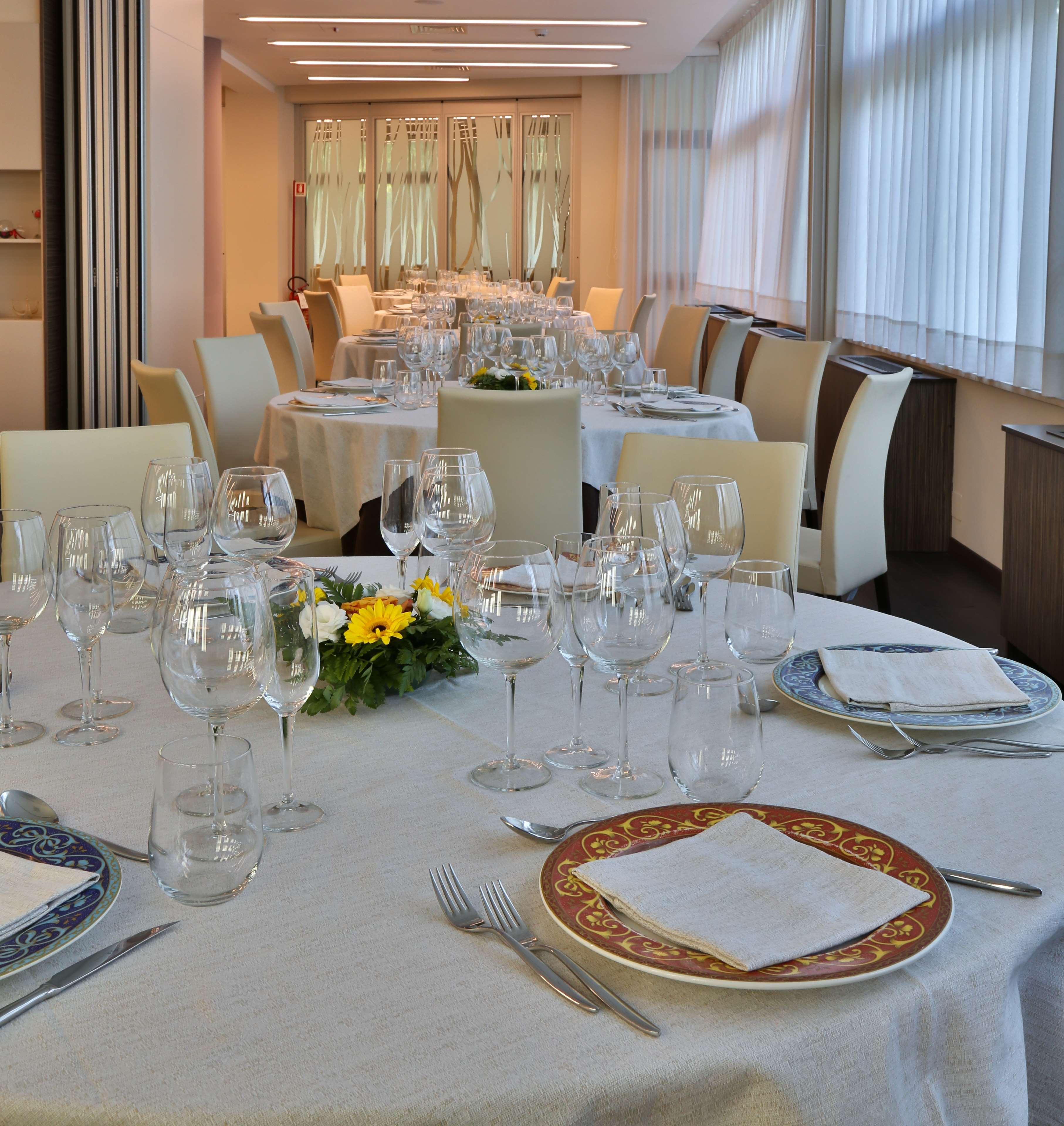 Best Western Hotel Cristallo Rovigo Kültér fotó