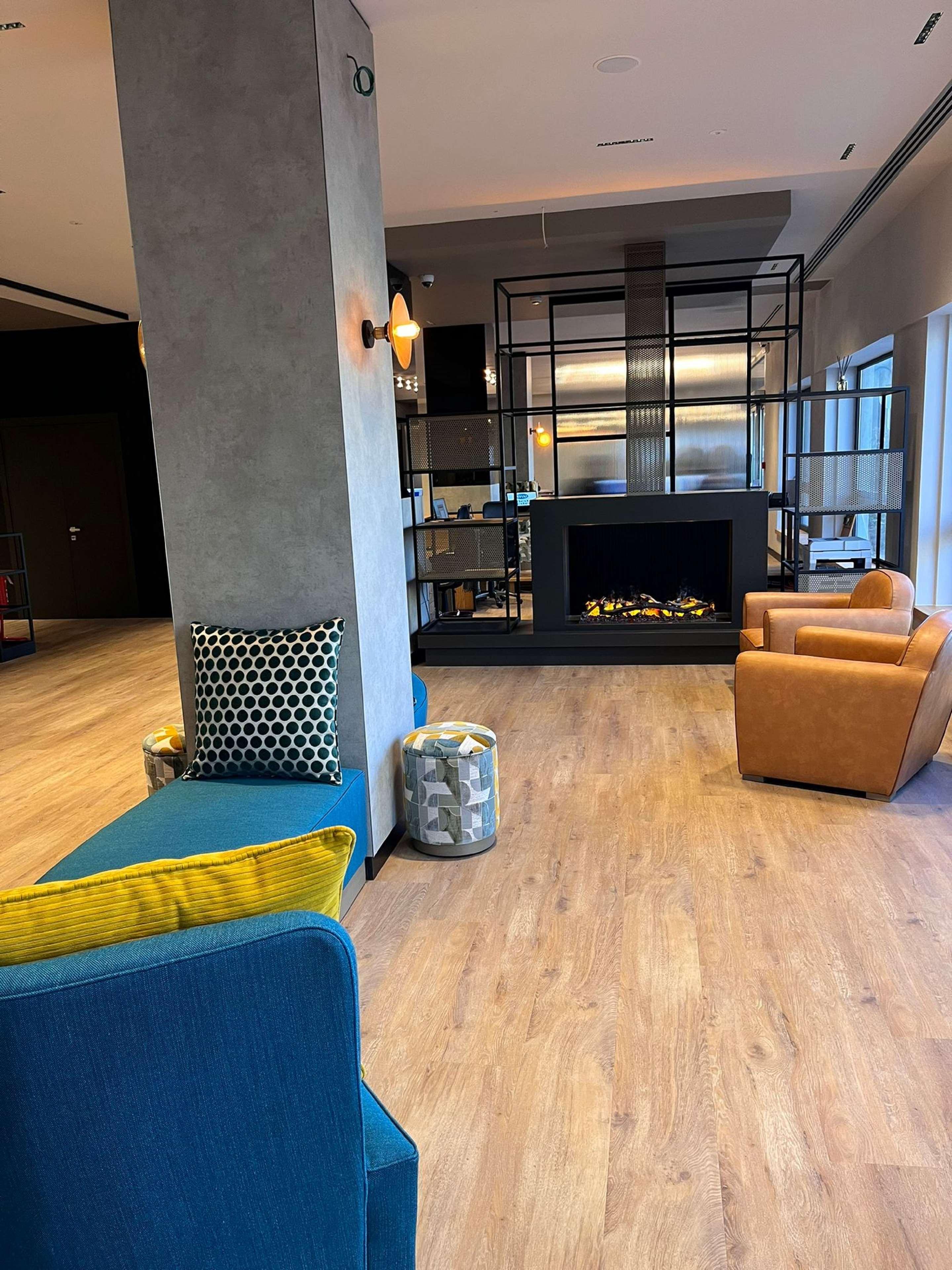 Best Western Hotel Cristallo Rovigo Kültér fotó