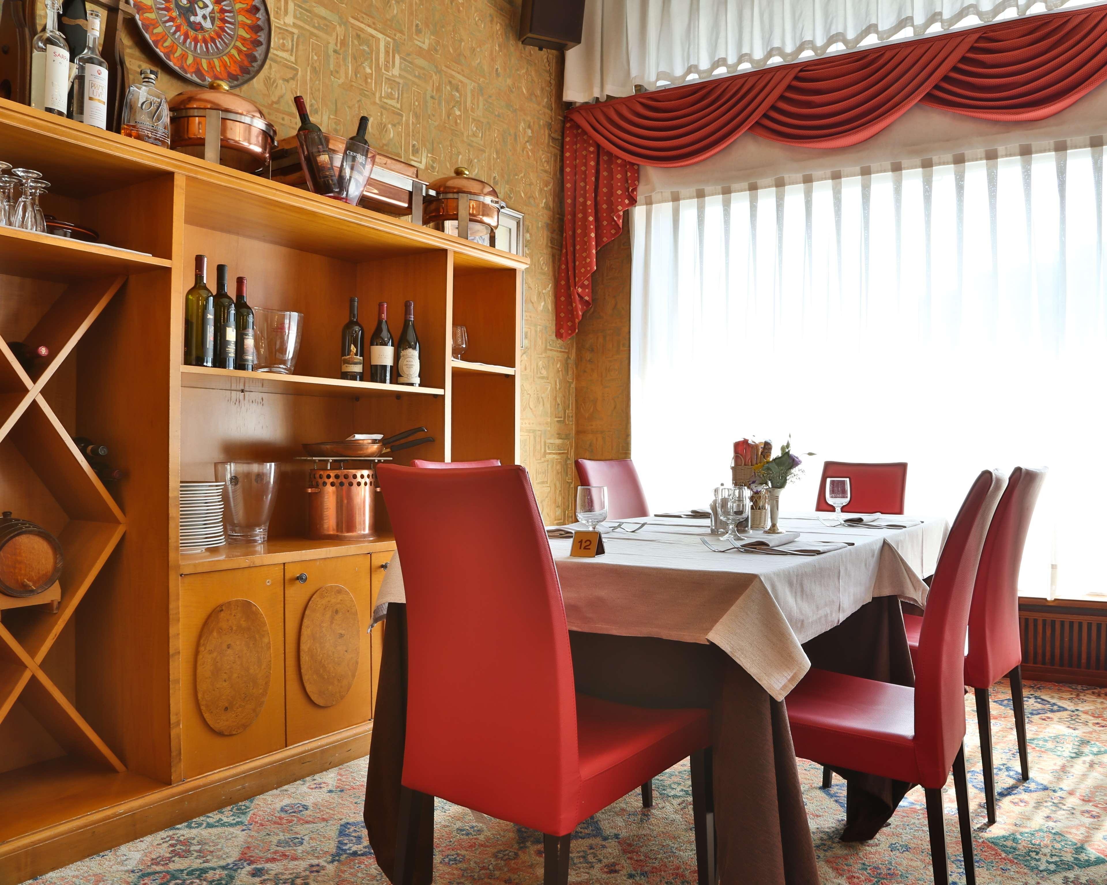 Best Western Hotel Cristallo Rovigo Kültér fotó