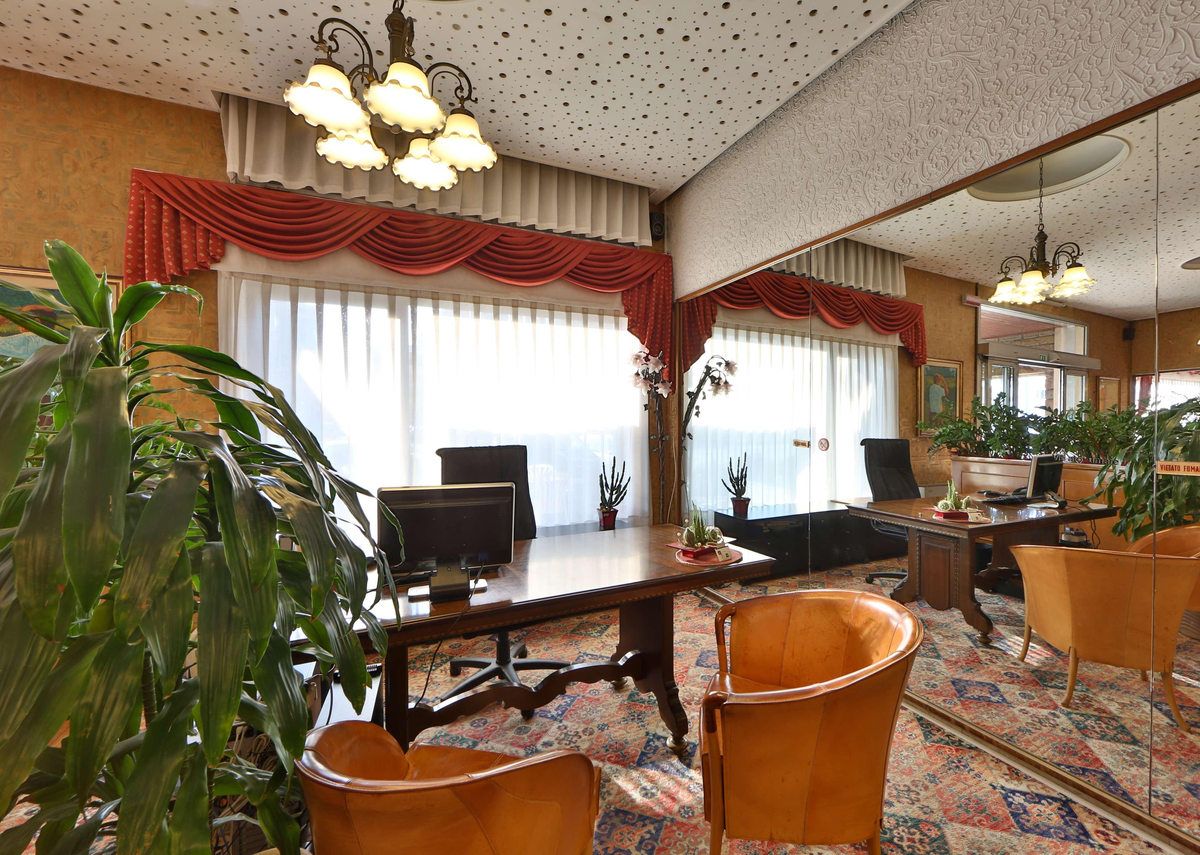 Best Western Hotel Cristallo Rovigo Kültér fotó