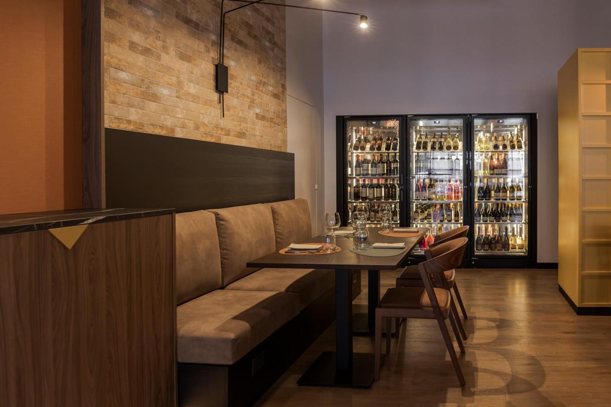 Best Western Hotel Cristallo Rovigo Kültér fotó
