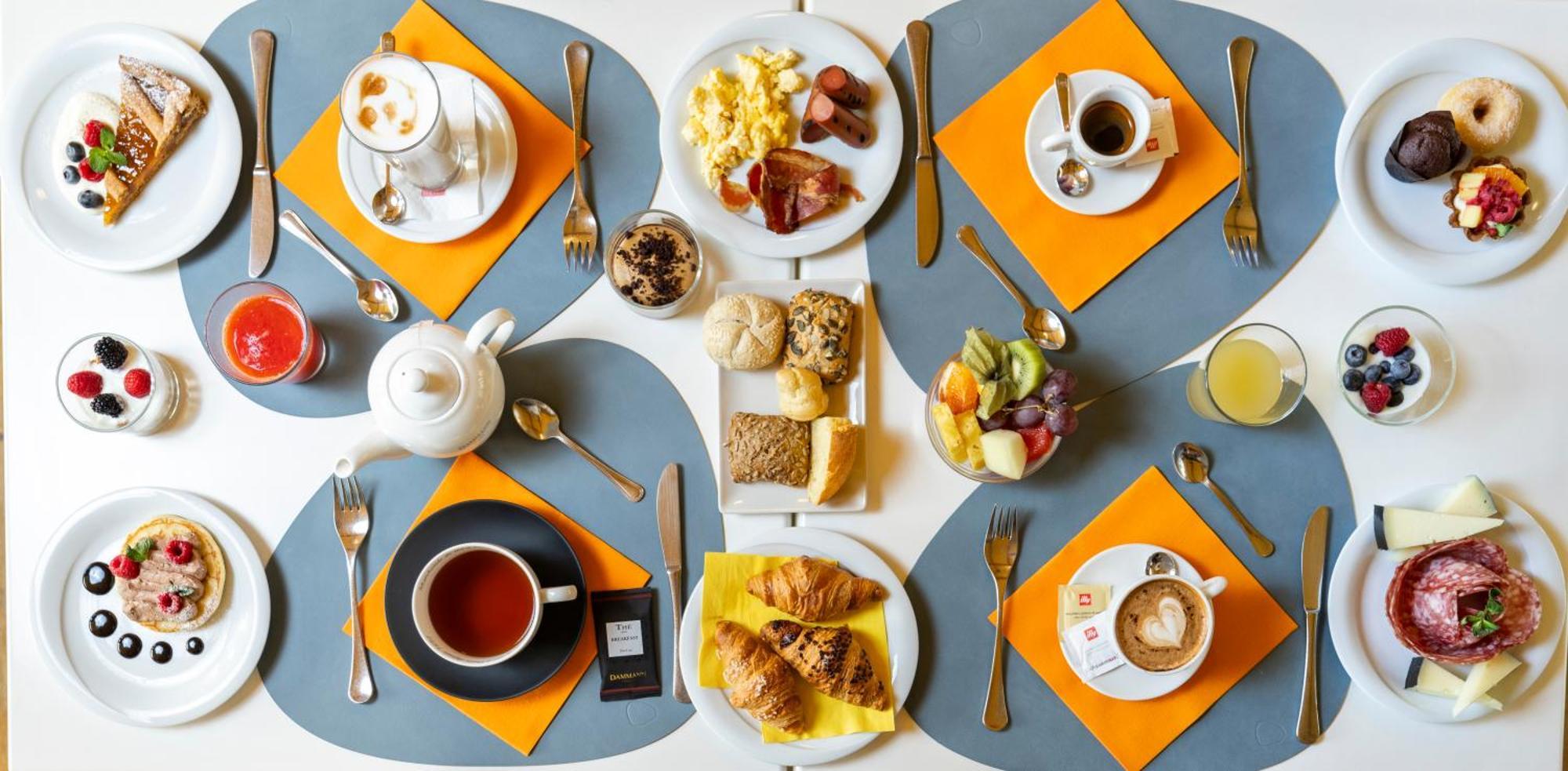 Best Western Hotel Cristallo Rovigo Kültér fotó