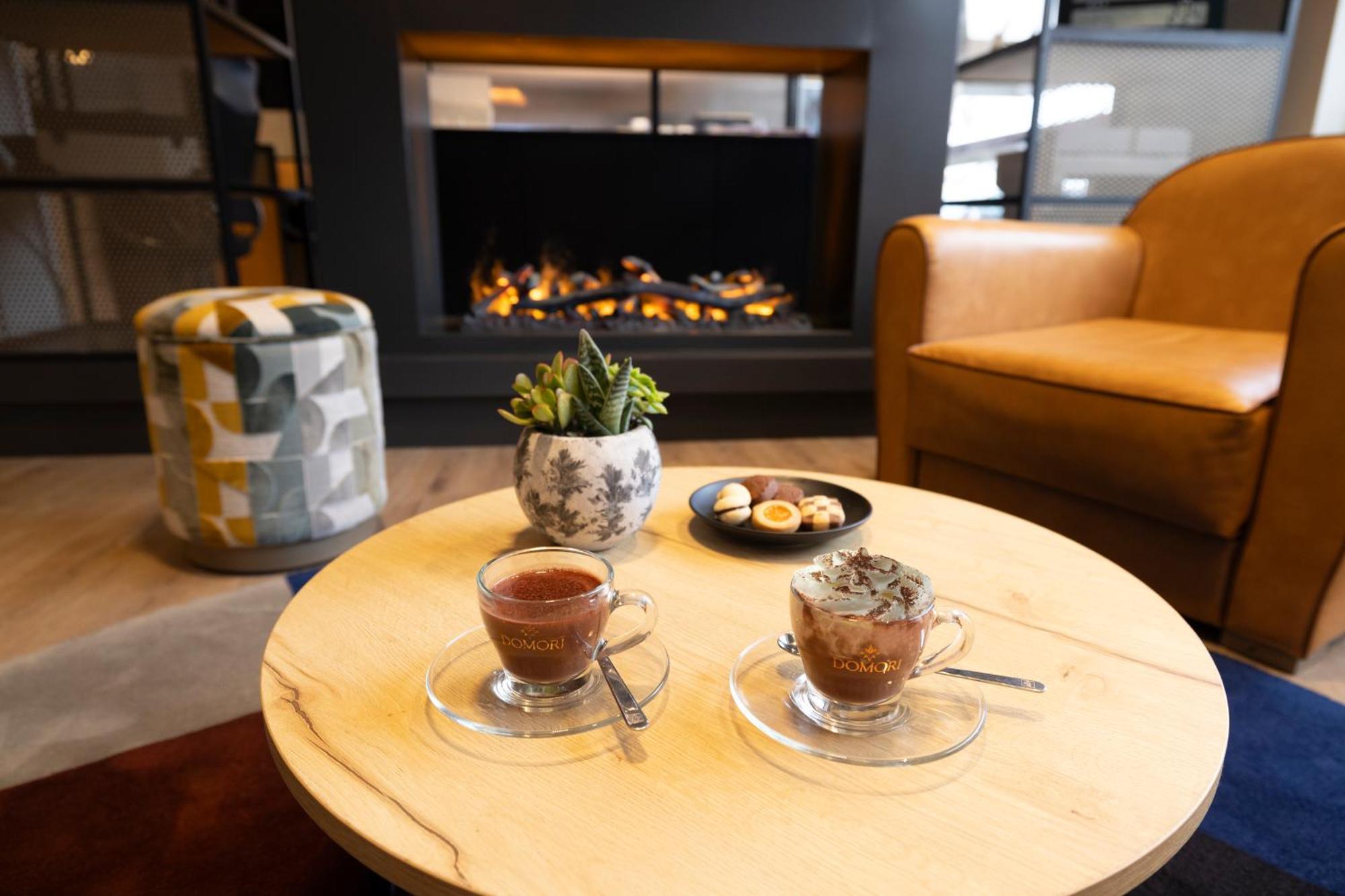 Best Western Hotel Cristallo Rovigo Kültér fotó