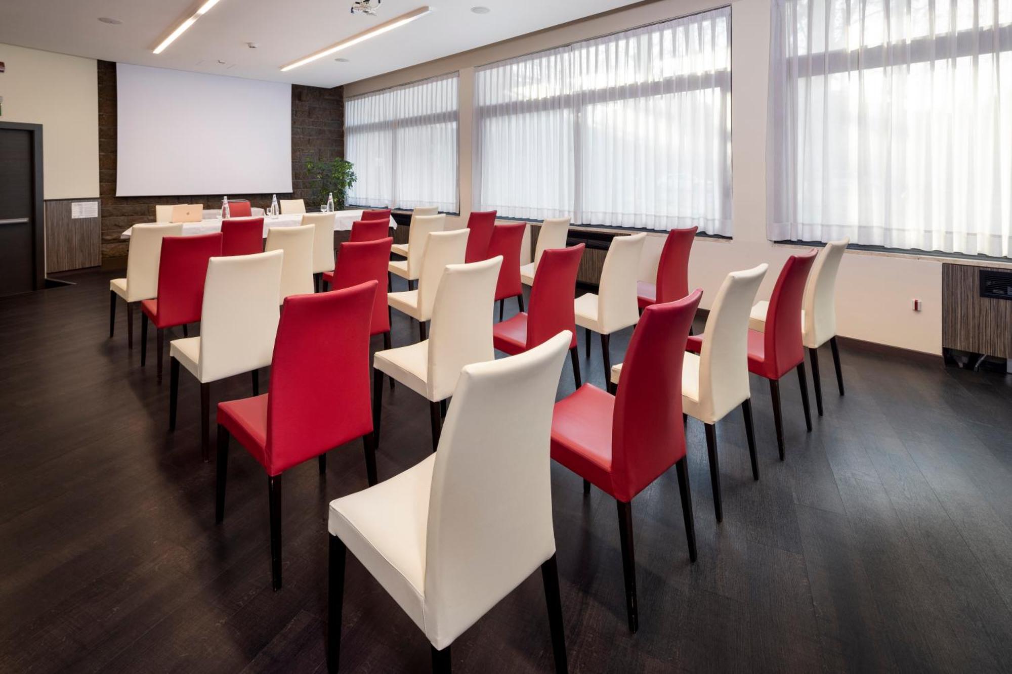 Best Western Hotel Cristallo Rovigo Kültér fotó
