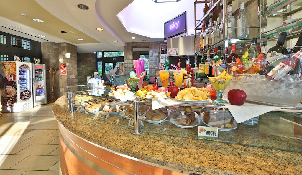 Best Western Hotel Cristallo Rovigo Kültér fotó